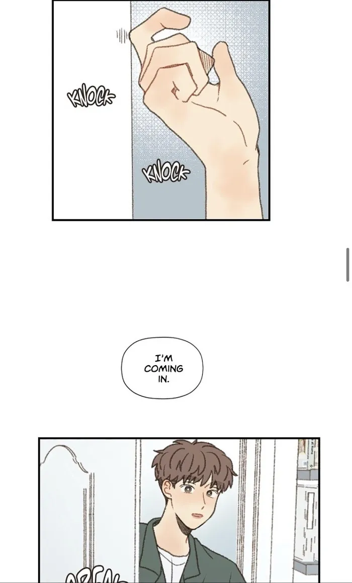 Don’t Forget That You Like Me - Chapter 44 Page 20