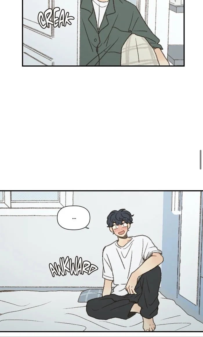 Don’t Forget That You Like Me - Chapter 44 Page 21