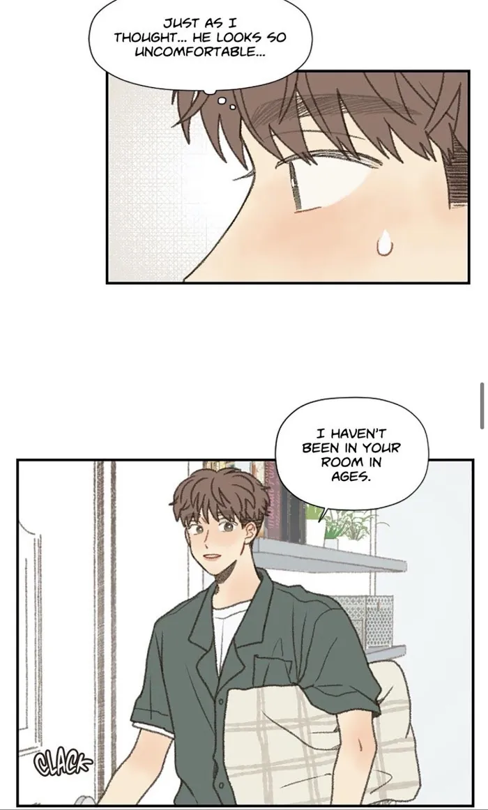 Don’t Forget That You Like Me - Chapter 44 Page 22