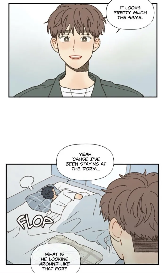 Don’t Forget That You Like Me - Chapter 44 Page 25