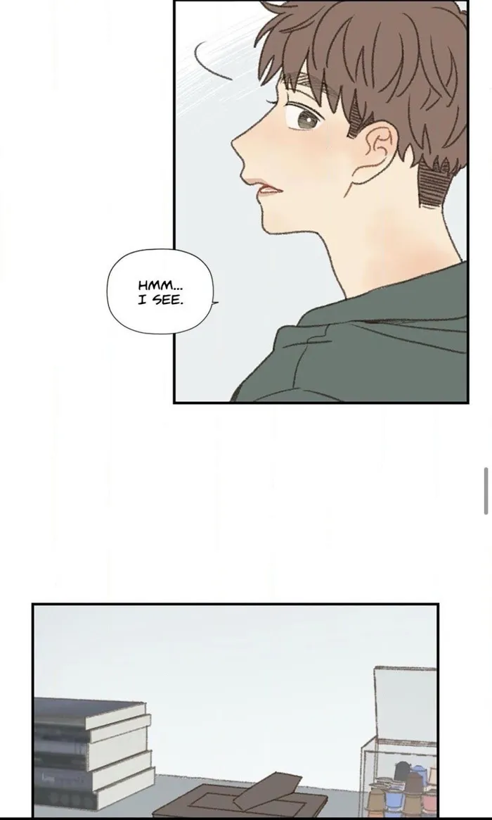 Don’t Forget That You Like Me - Chapter 44 Page 26