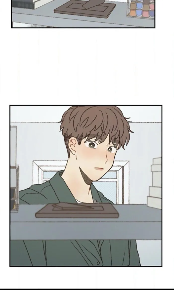 Don’t Forget That You Like Me - Chapter 44 Page 27