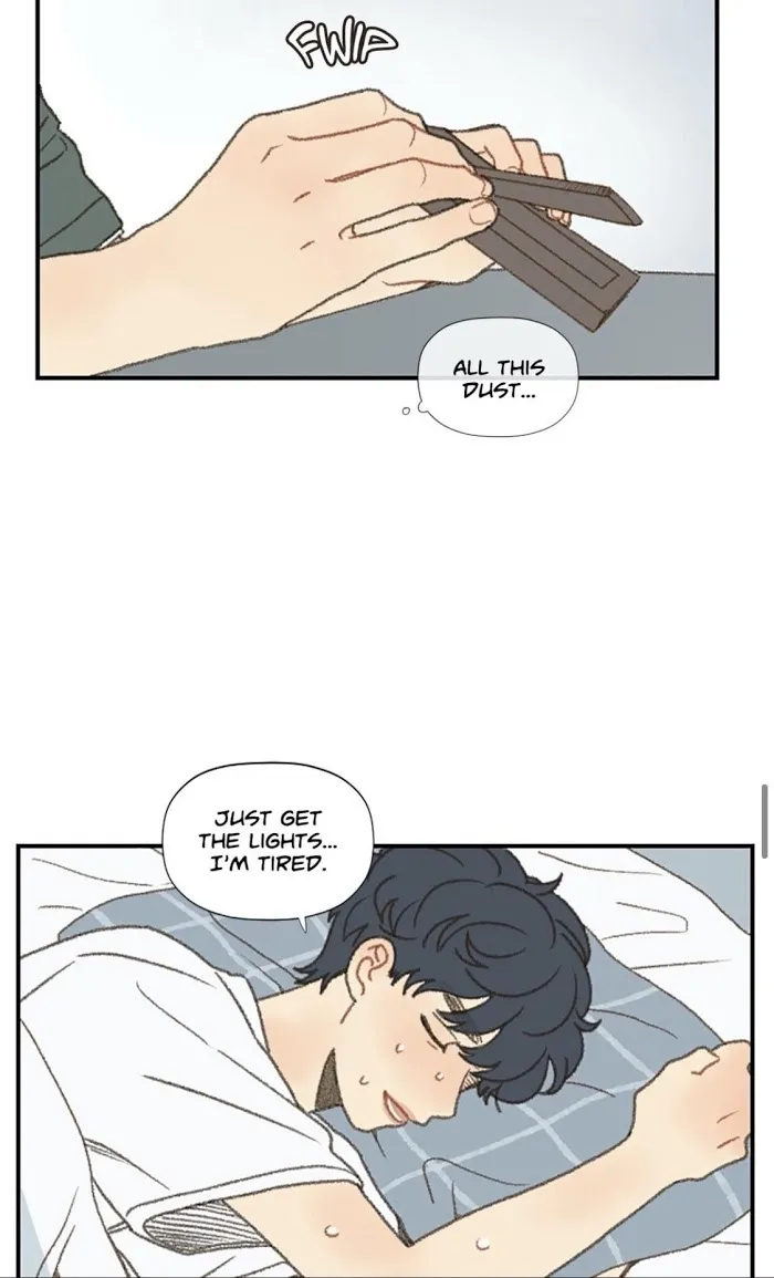 Don’t Forget That You Like Me - Chapter 44 Page 28