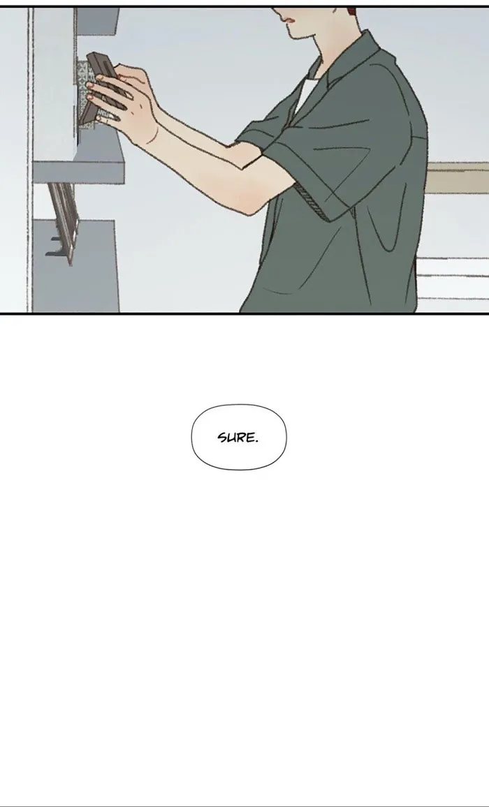 Don’t Forget That You Like Me - Chapter 44 Page 29
