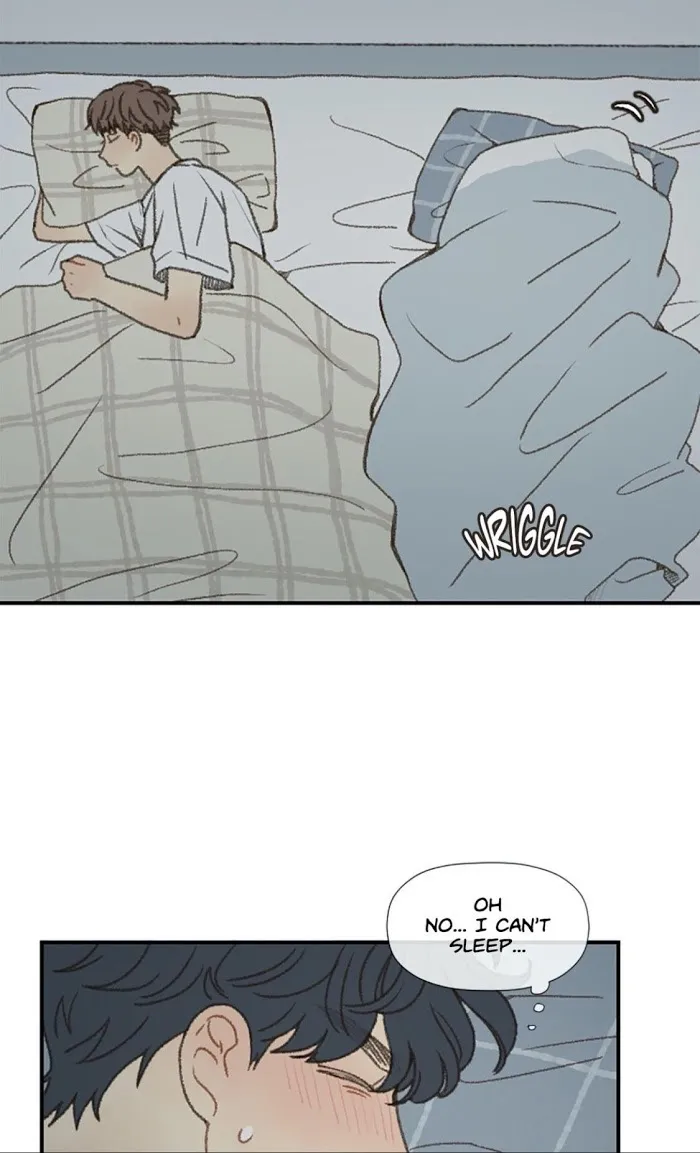 Don’t Forget That You Like Me - Chapter 44 Page 31