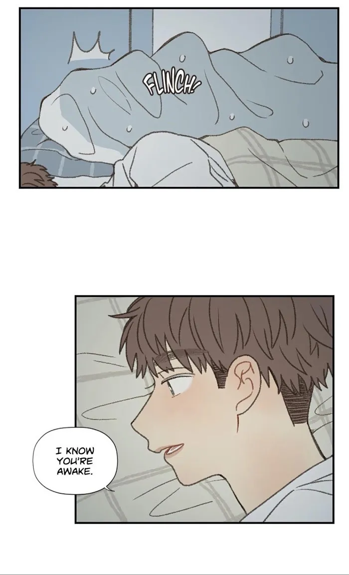 Don’t Forget That You Like Me - Chapter 44 Page 33