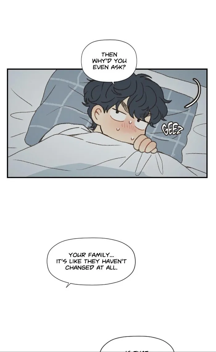 Don’t Forget That You Like Me - Chapter 44 Page 34