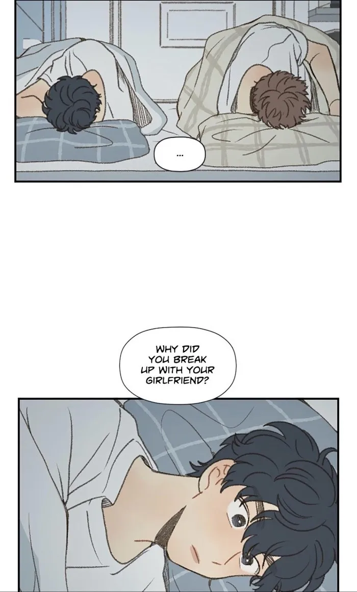 Don’t Forget That You Like Me - Chapter 44 Page 36