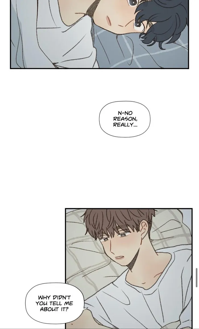 Don’t Forget That You Like Me - Chapter 44 Page 37