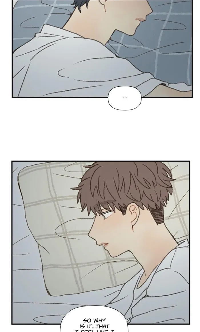 Don’t Forget That You Like Me - Chapter 44 Page 40