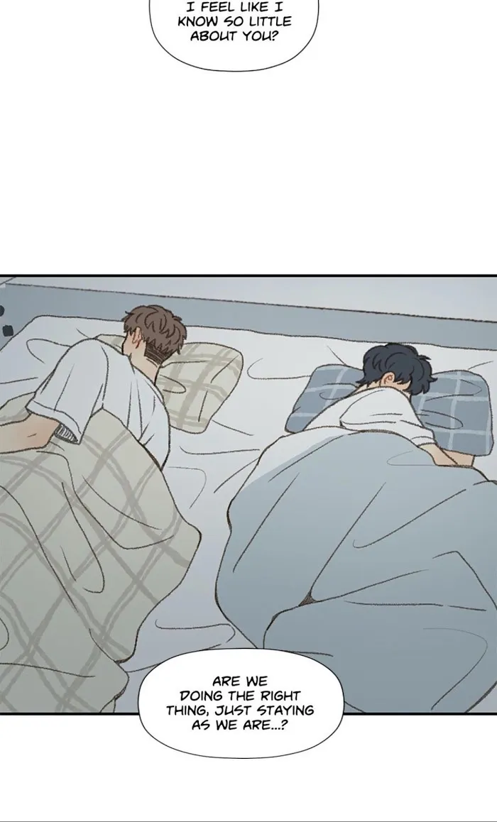 Don’t Forget That You Like Me - Chapter 44 Page 41