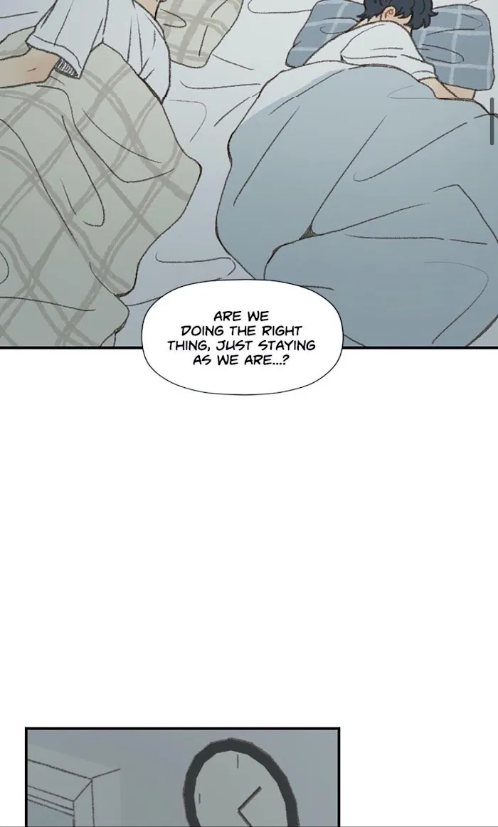 Don’t Forget That You Like Me - Chapter 45 Page 3