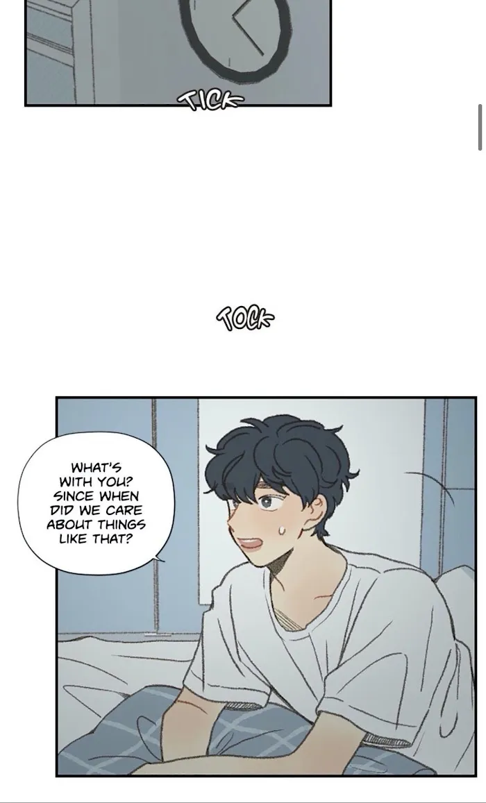 Don’t Forget That You Like Me - Chapter 45 Page 4