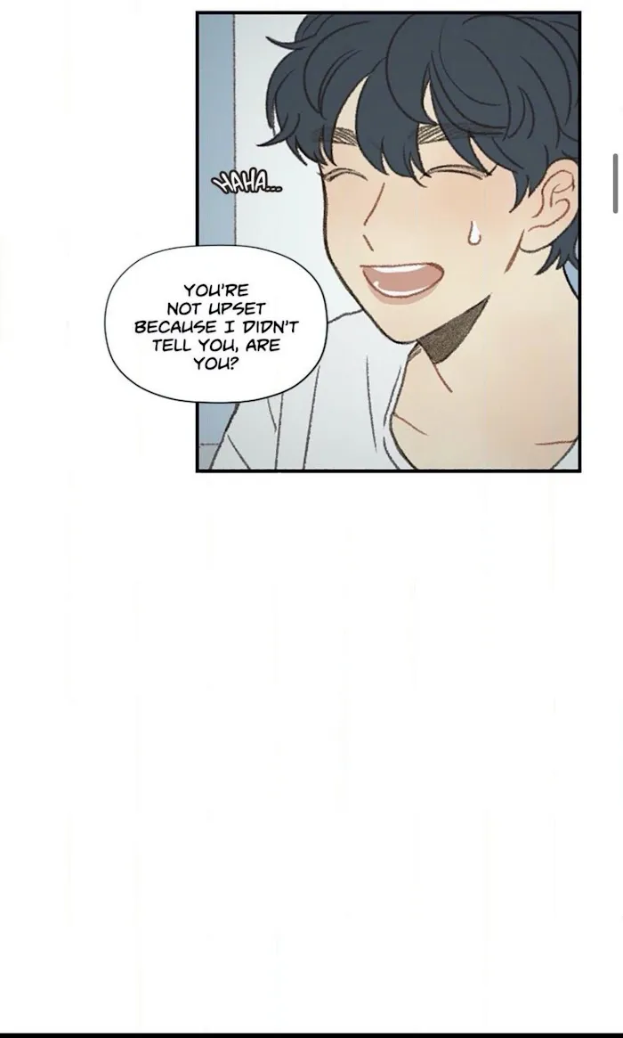 Don’t Forget That You Like Me - Chapter 45 Page 5