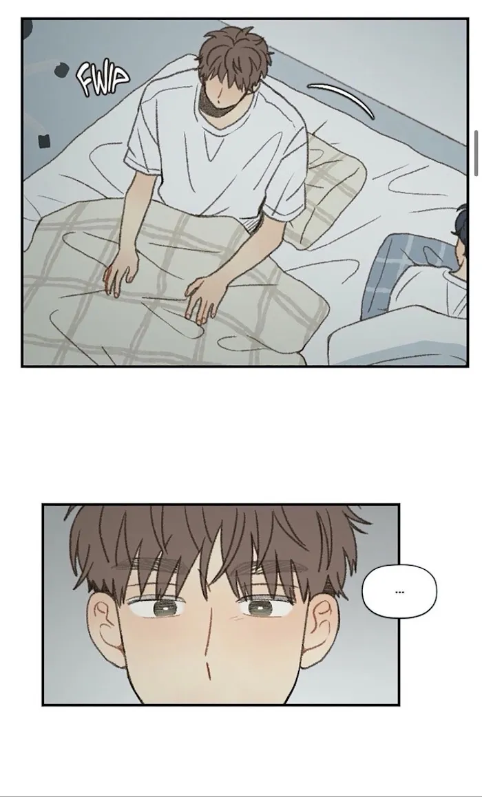 Don’t Forget That You Like Me - Chapter 45 Page 6