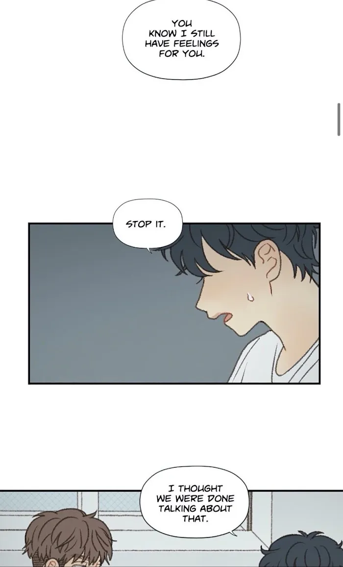 Don’t Forget That You Like Me - Chapter 45 Page 7