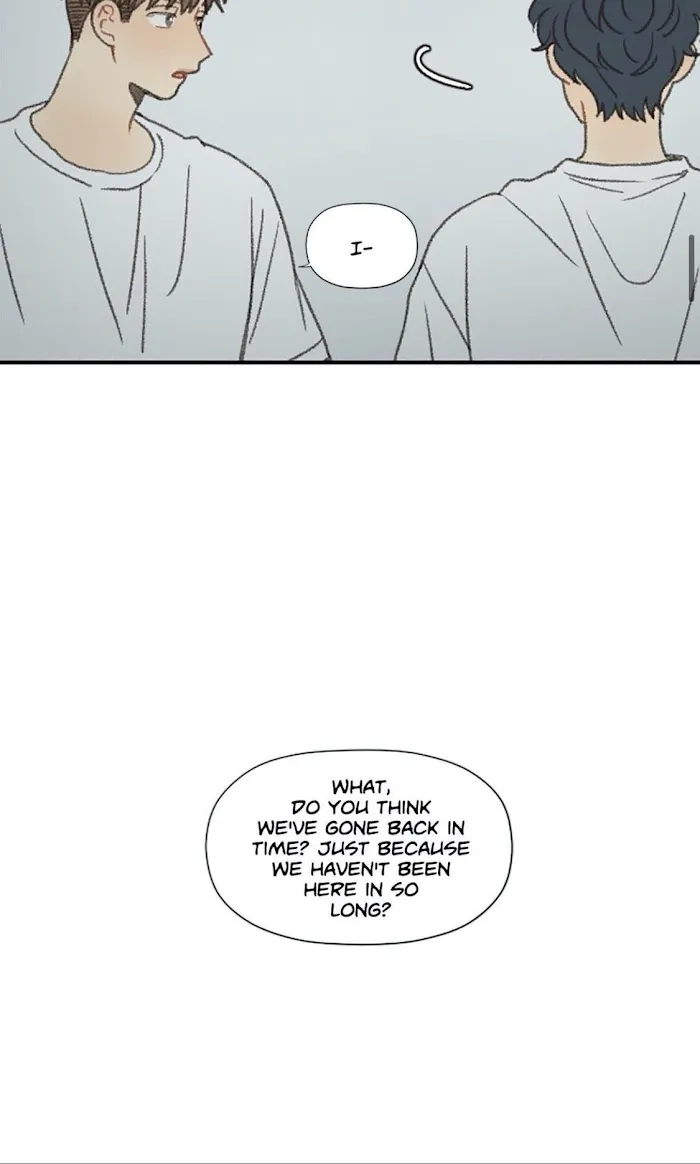 Don’t Forget That You Like Me - Chapter 45 Page 8