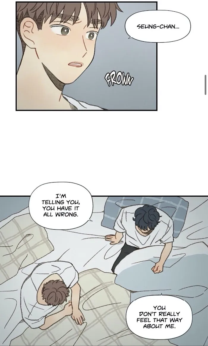 Don’t Forget That You Like Me - Chapter 45 Page 9