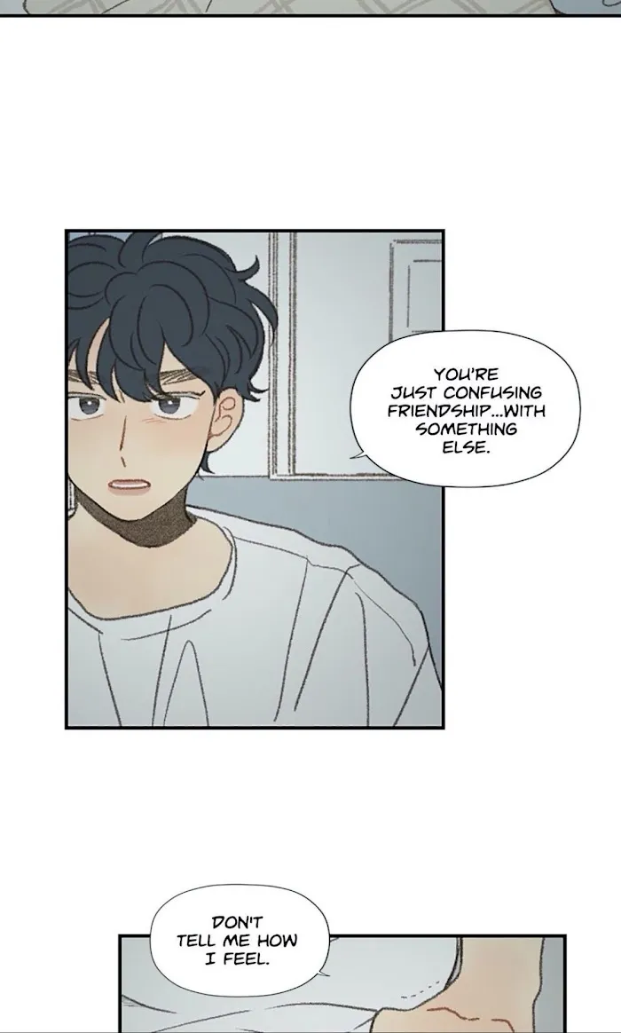 Don’t Forget That You Like Me - Chapter 45 Page 10