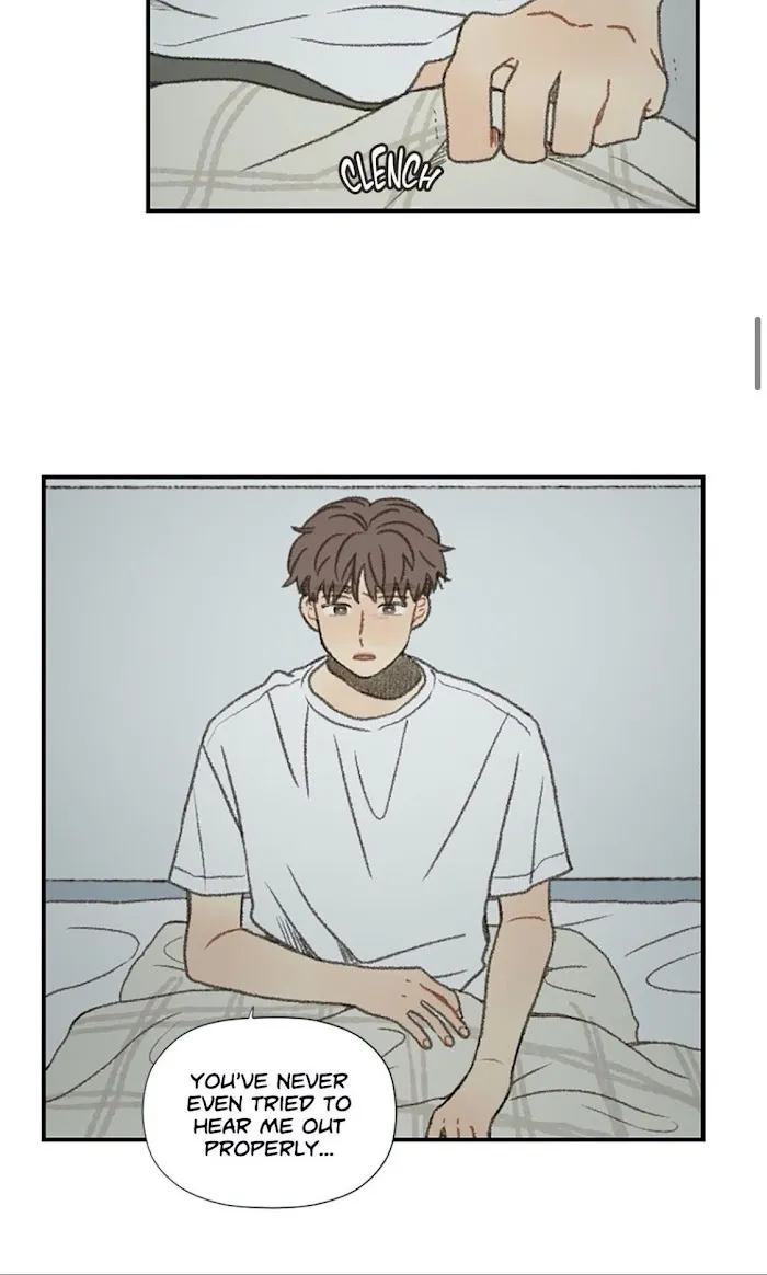 Don’t Forget That You Like Me - Chapter 45 Page 11