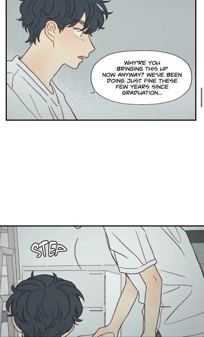 Don’t Forget That You Like Me - Chapter 45 Page 12