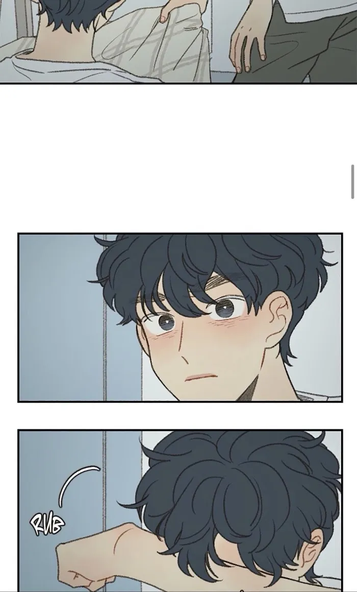 Don’t Forget That You Like Me - Chapter 45 Page 13