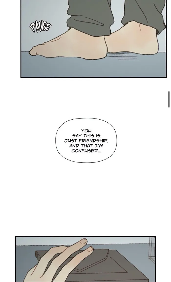 Don’t Forget That You Like Me - Chapter 45 Page 16