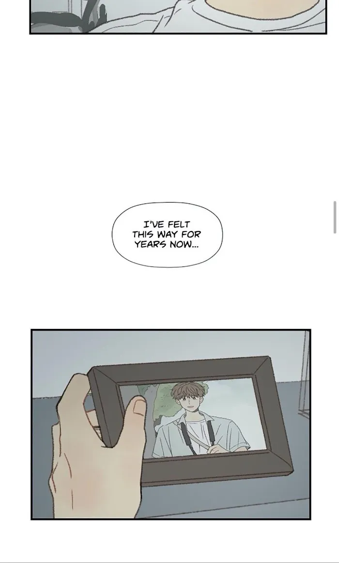 Don’t Forget That You Like Me - Chapter 45 Page 18