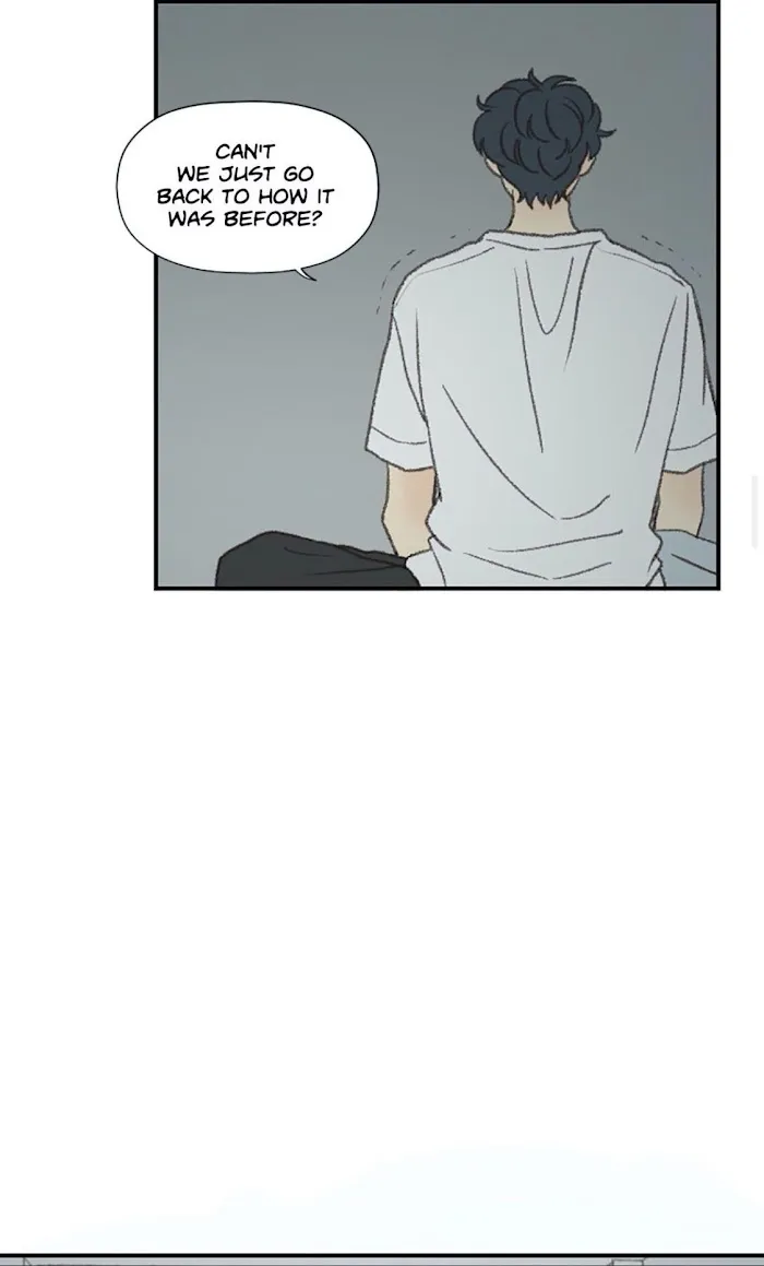 Don’t Forget That You Like Me - Chapter 45 Page 19