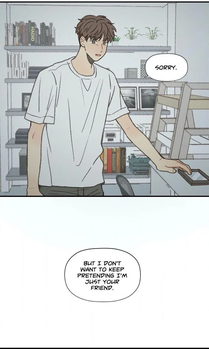 Don’t Forget That You Like Me - Chapter 45 Page 20