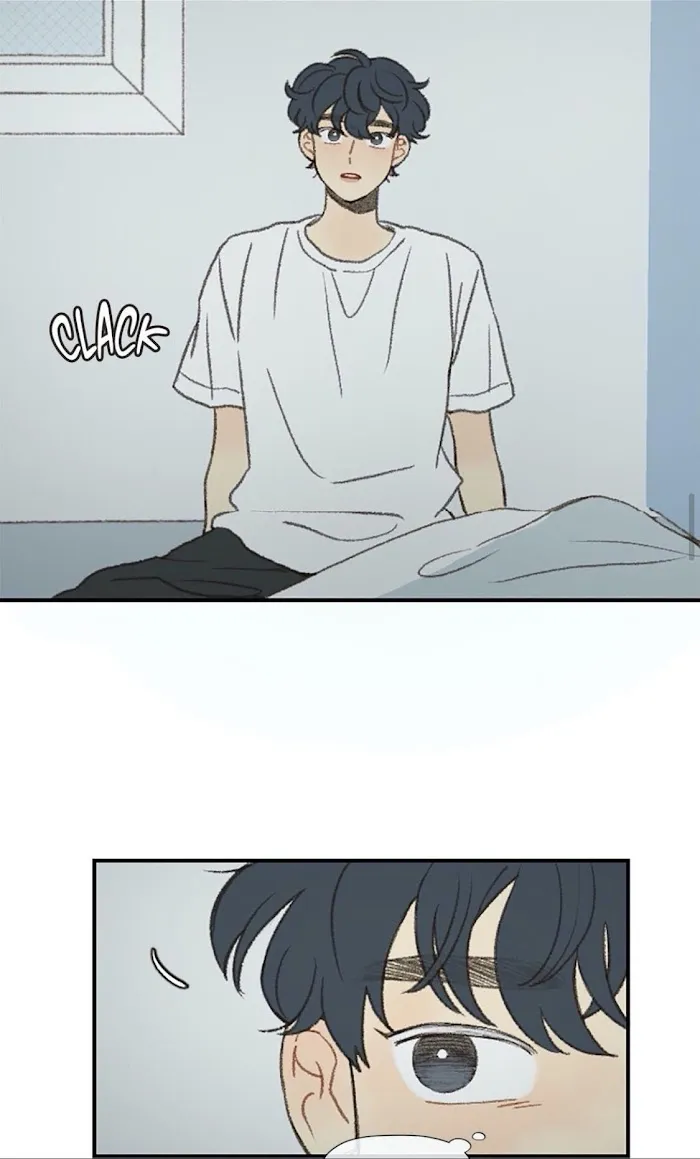 Don’t Forget That You Like Me - Chapter 45 Page 22