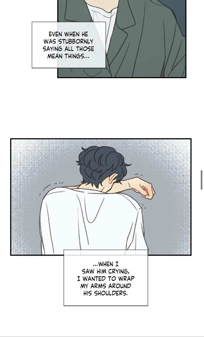 Don’t Forget That You Like Me - Chapter 45 Page 27