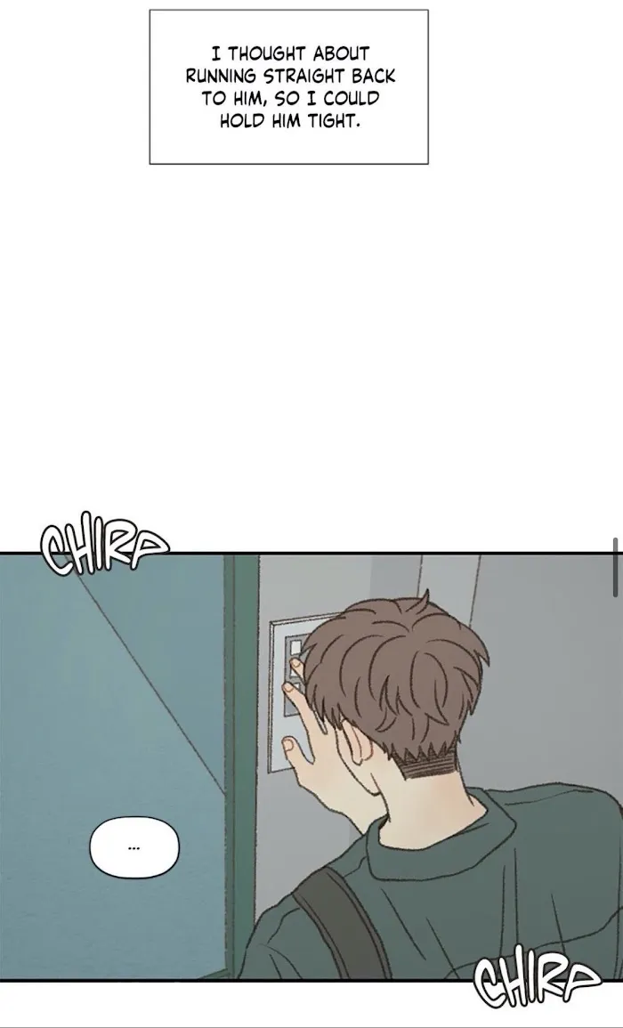 Don’t Forget That You Like Me - Chapter 45 Page 28