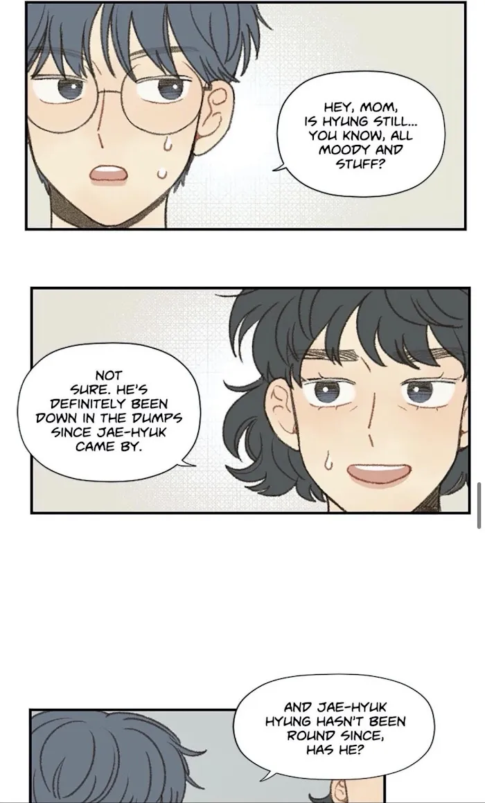 Don’t Forget That You Like Me - Chapter 45 Page 32