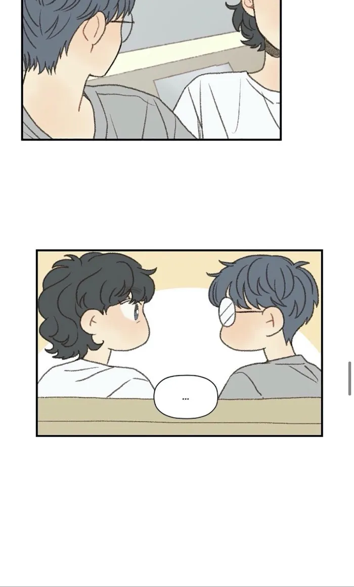 Don’t Forget That You Like Me - Chapter 45 Page 33