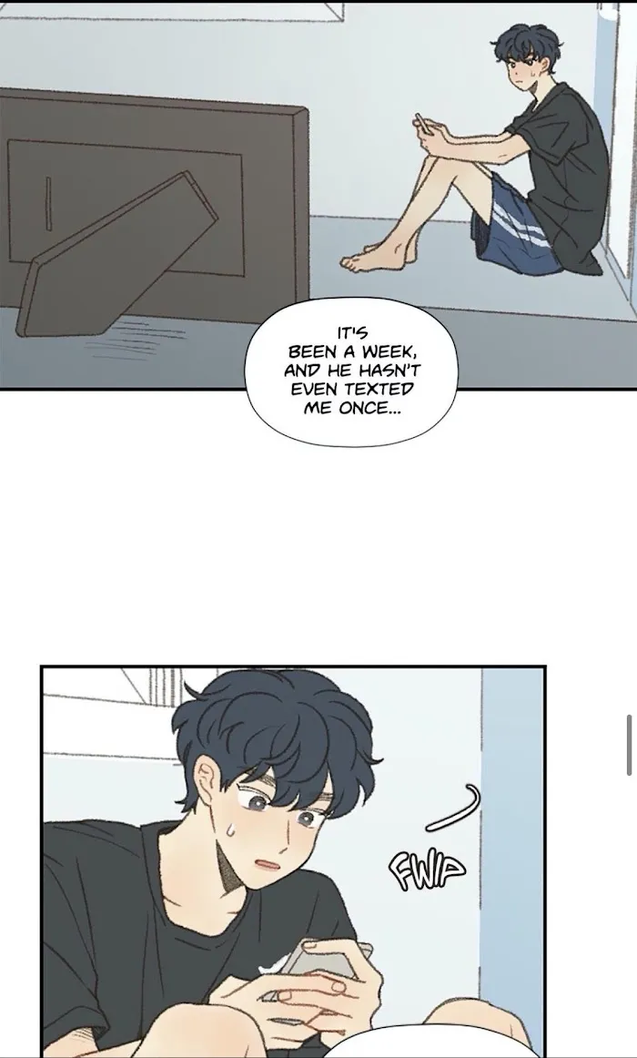 Don’t Forget That You Like Me - Chapter 45 Page 36