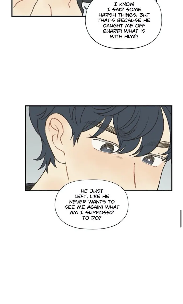 Don’t Forget That You Like Me - Chapter 45 Page 37