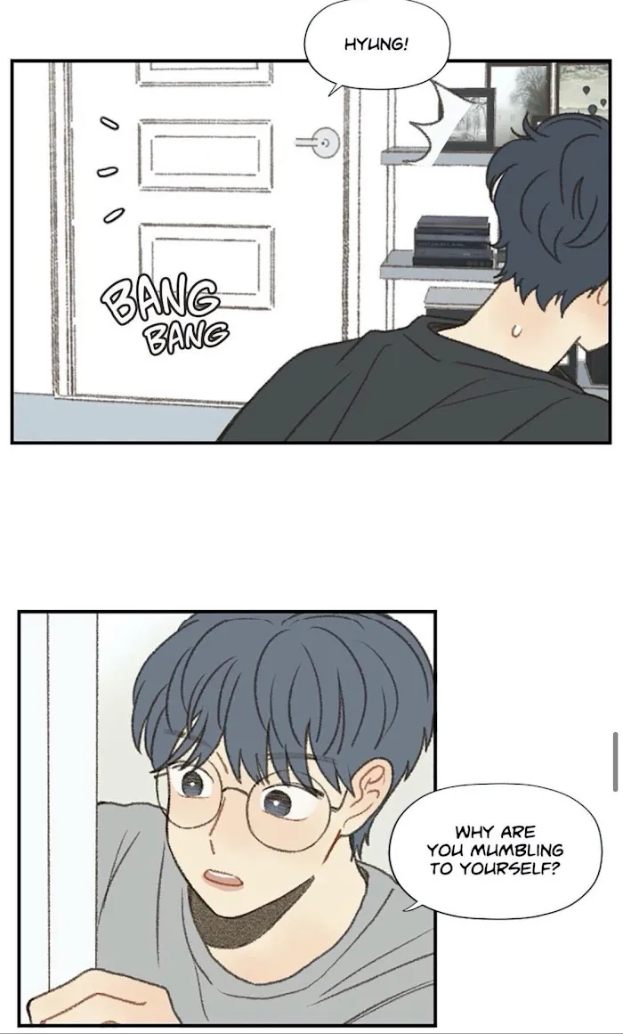 Don’t Forget That You Like Me - Chapter 45 Page 38