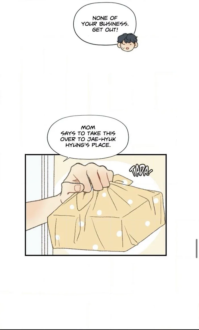 Don’t Forget That You Like Me - Chapter 45 Page 39