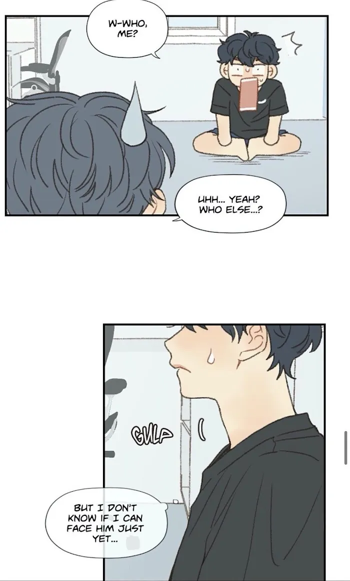 Don’t Forget That You Like Me - Chapter 45 Page 40