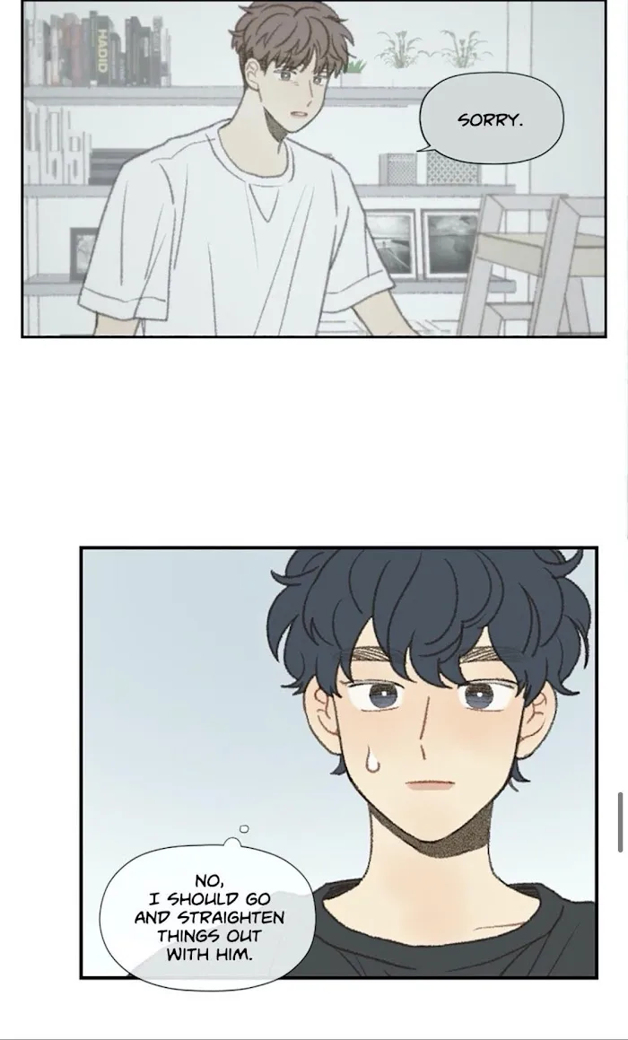 Don’t Forget That You Like Me - Chapter 45 Page 41