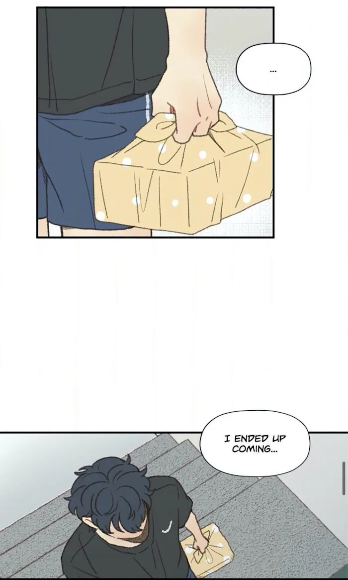 Don’t Forget That You Like Me - Chapter 45 Page 43