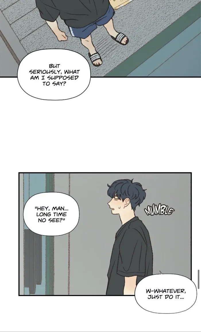Don’t Forget That You Like Me - Chapter 45 Page 44