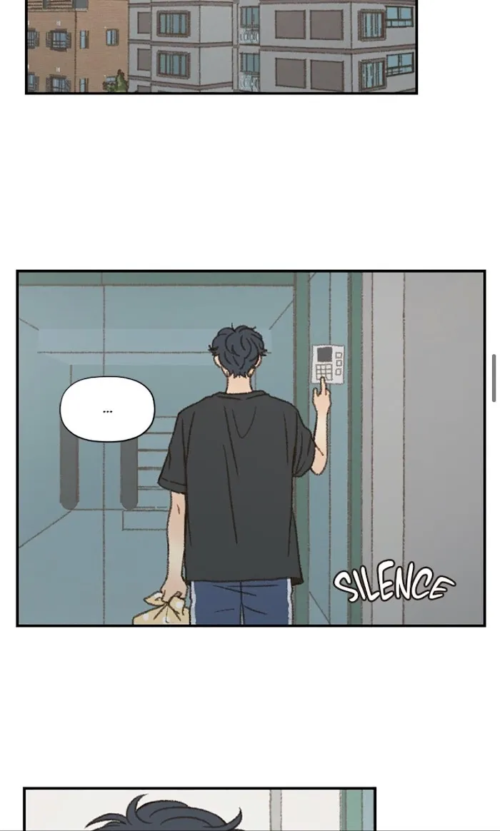 Don’t Forget That You Like Me - Chapter 46 Page 2