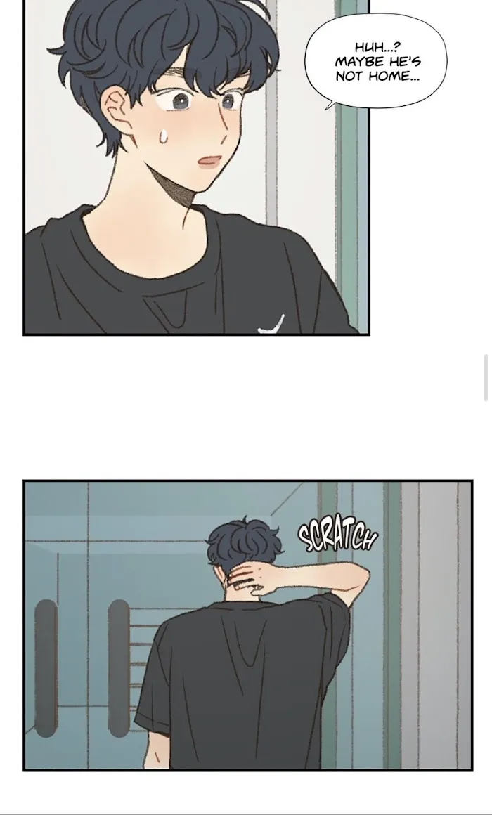 Don’t Forget That You Like Me - Chapter 46 Page 3