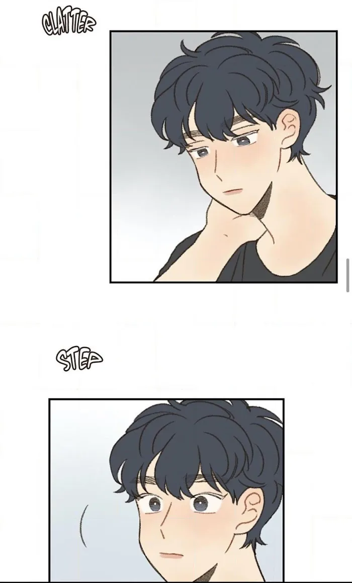 Don’t Forget That You Like Me - Chapter 46 Page 4