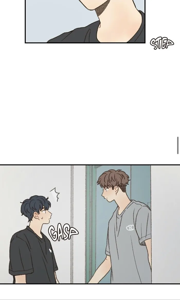 Don’t Forget That You Like Me - Chapter 46 Page 5
