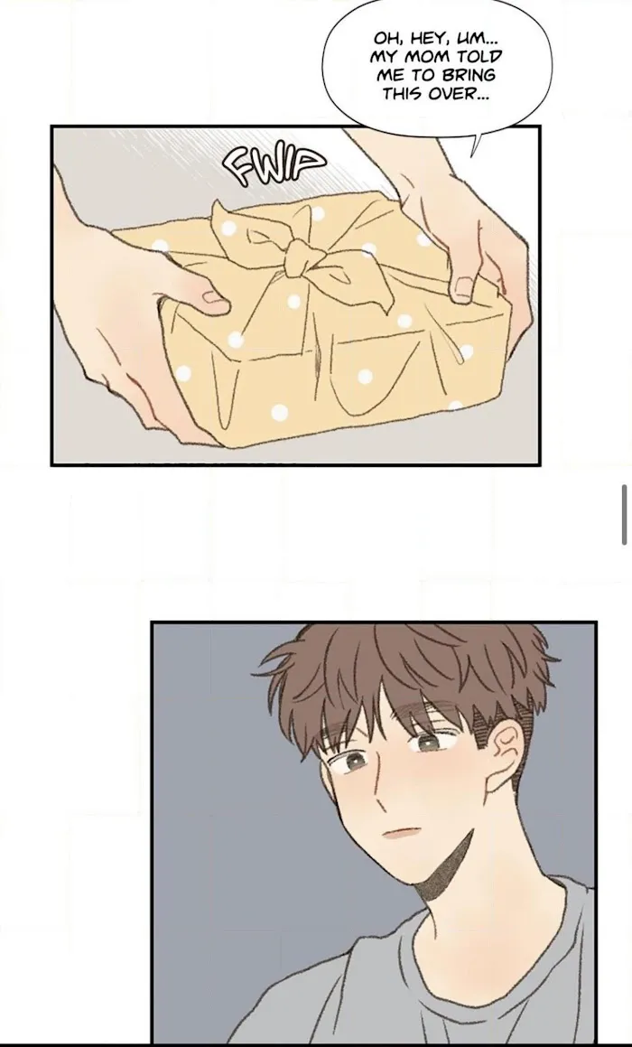 Don’t Forget That You Like Me - Chapter 46 Page 6