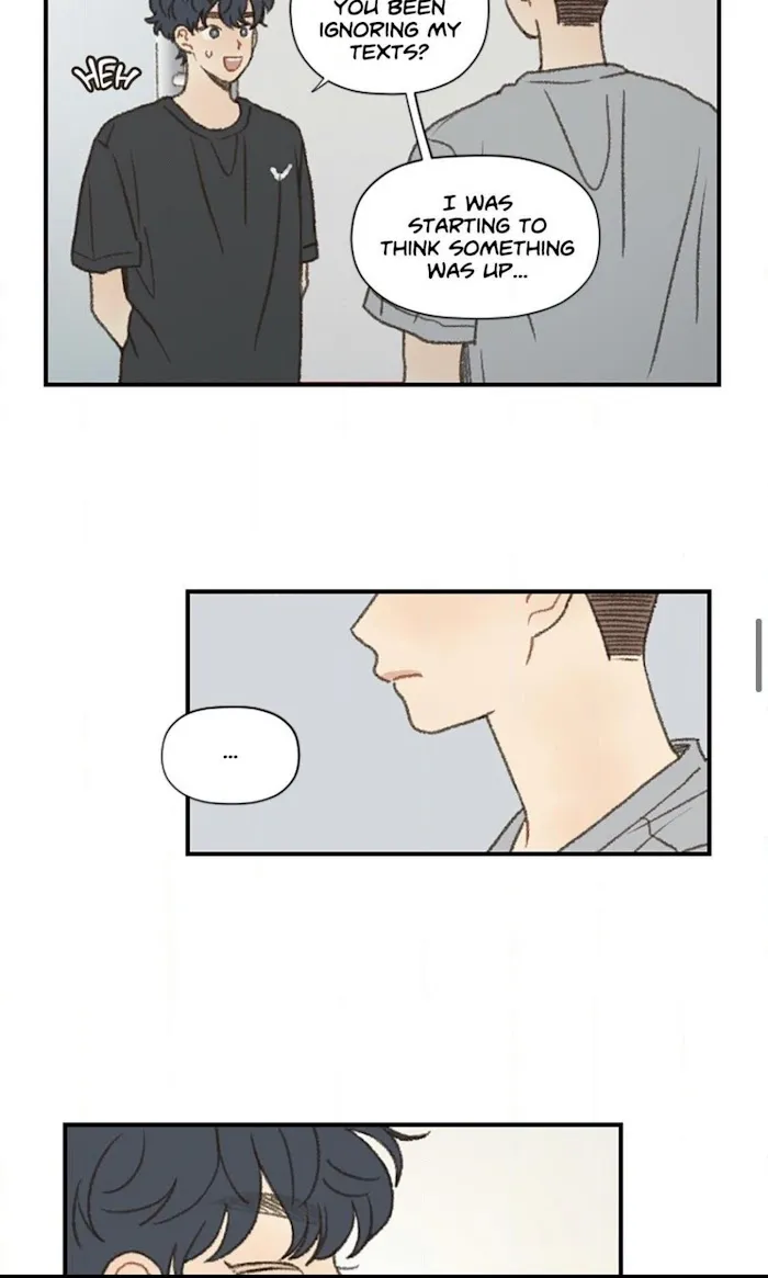 Don’t Forget That You Like Me - Chapter 46 Page 8