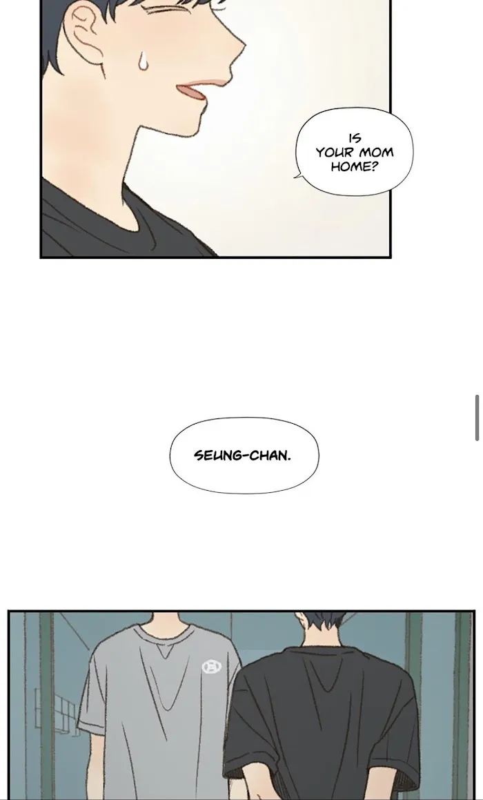 Don’t Forget That You Like Me - Chapter 46 Page 9